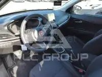 2022 Fiat Tipo
