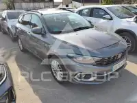 2022 Fiat Tipo