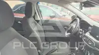 2022 Fiat Tipo
