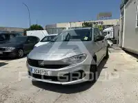 2022 Fiat Tipo