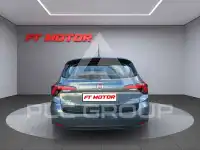 2022 Fiat Tipo