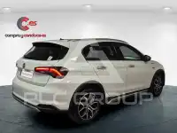 2022 Fiat Tipo