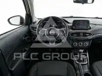 2022 Fiat Tipo