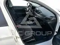 2022 Fiat Tipo