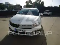 2022 Fiat Tipo
