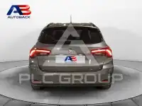 2022 Fiat Tipo