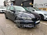 2022 Fiat Tipo