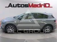 2022 Fiat Tipo