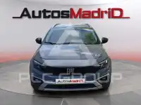 2022 Fiat Tipo