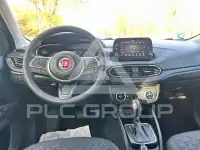 2022 Fiat Tipo