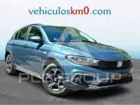 2022 Fiat Tipo