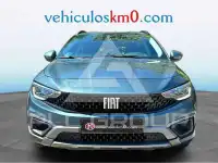 2022 Fiat Tipo