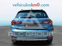 2022 Fiat Tipo