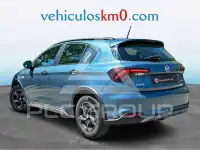 2022 Fiat Tipo
