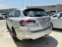 2022 Fiat Tipo