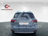 2022 Fiat Tipo