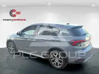 2022 Fiat Tipo