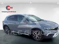 2022 Fiat Tipo