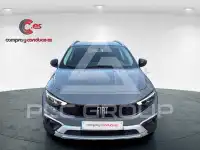 2022 Fiat Tipo
