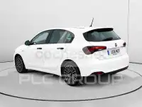 2022 Fiat Tipo