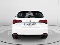 2022 Fiat Tipo