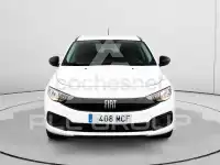 2022 Fiat Tipo