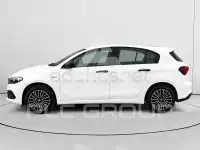 2022 Fiat Tipo