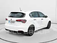2022 Fiat Tipo
