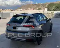 2022 Fiat Tipo
