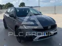 2022 Fiat Tipo