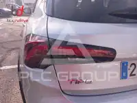 2022 Fiat Tipo