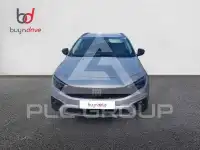 2022 Fiat Tipo