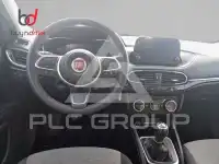 2022 Fiat Tipo
