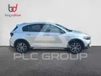 2022 Fiat Tipo