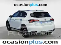 2022 Fiat Tipo