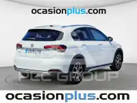 2022 Fiat Tipo