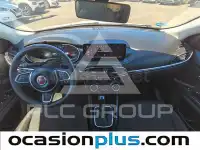 2022 Fiat Tipo