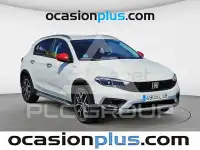 2022 Fiat Tipo