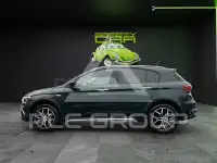 2022 Fiat Tipo