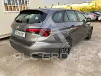 2022 Fiat Tipo