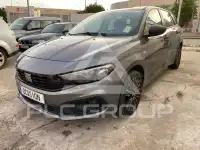2022 Fiat Tipo