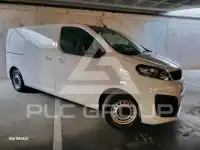 2022 Fiat Scudo