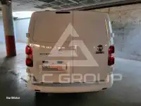 2022 Fiat Scudo