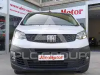 2022 Fiat Scudo