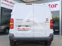 2022 Fiat Scudo