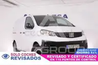 2022 Fiat Scudo