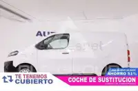 2022 Fiat Scudo