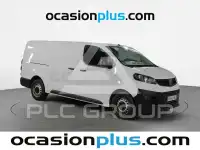 2022 Fiat Scudo