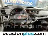 2022 Fiat Scudo