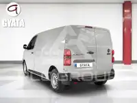 2022 Fiat Scudo
